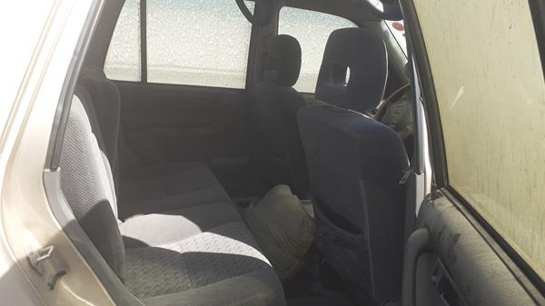 Photo 21 VIN: JHLRD1846YC401235 - HONDA CRV 