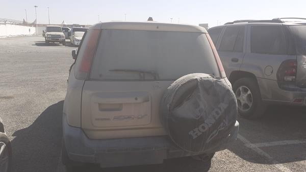 Photo 6 VIN: JHLRD1846YC401235 - HONDA CRV 