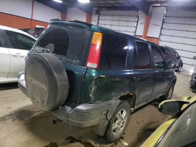 Photo 2 VIN: JHLRD1846YC812795 - HONDA CRV 