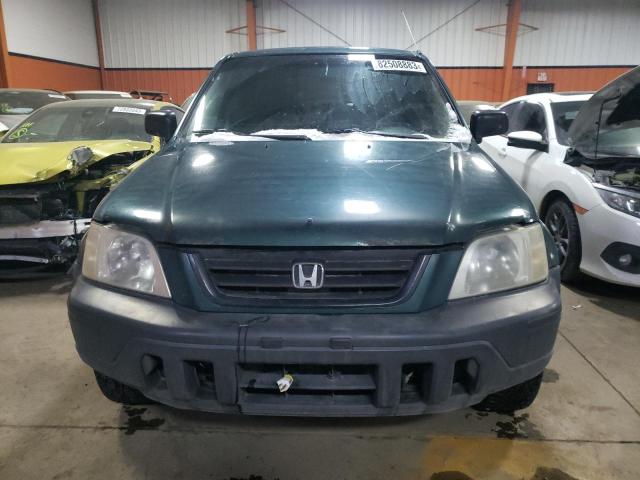 Photo 4 VIN: JHLRD1846YC812795 - HONDA CRV 