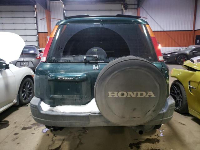 Photo 5 VIN: JHLRD1846YC812795 - HONDA CRV 