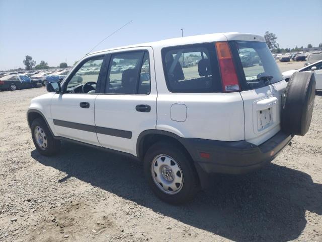 Photo 1 VIN: JHLRD18471C002789 - HONDA CRV 