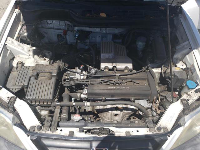 Photo 11 VIN: JHLRD18471C002789 - HONDA CRV 