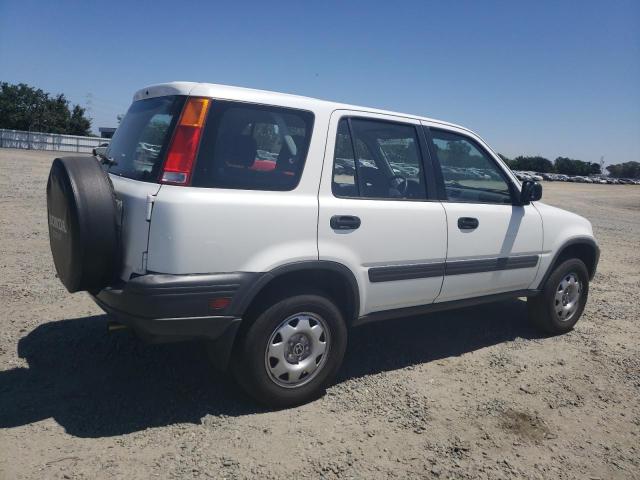 Photo 2 VIN: JHLRD18471C002789 - HONDA CRV 