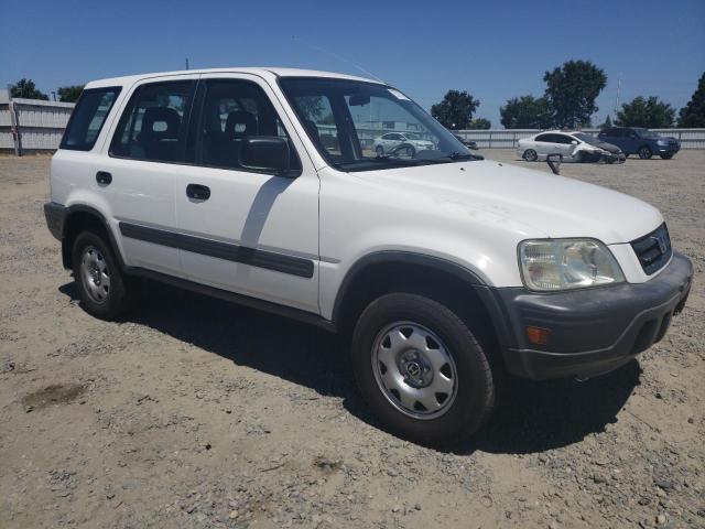 Photo 3 VIN: JHLRD18471C002789 - HONDA CRV 