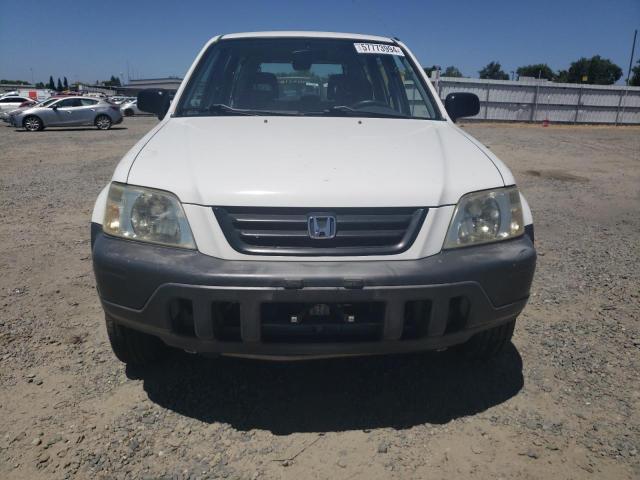 Photo 4 VIN: JHLRD18471C002789 - HONDA CRV 