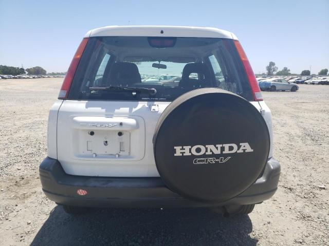 Photo 5 VIN: JHLRD18471C002789 - HONDA CRV 