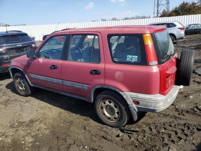 Photo 1 VIN: JHLRD1847VC070757 - HONDA CRV 