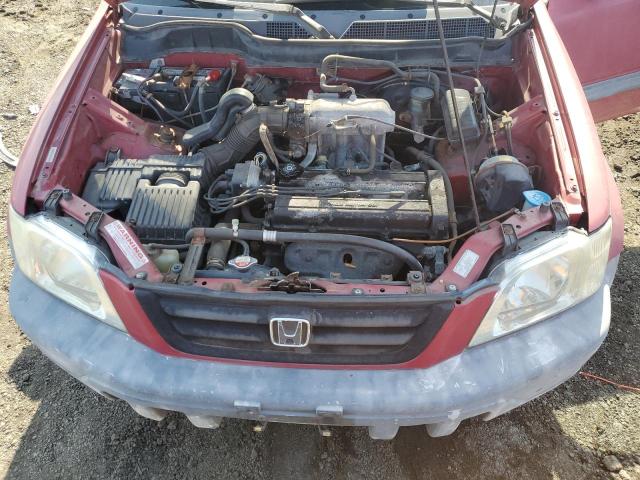 Photo 10 VIN: JHLRD1847VC070757 - HONDA CRV 