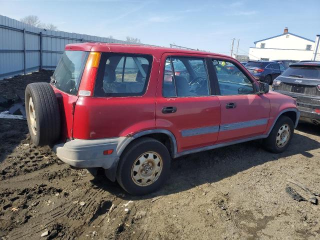 Photo 2 VIN: JHLRD1847VC070757 - HONDA CRV 