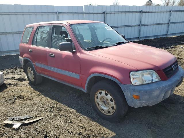 Photo 3 VIN: JHLRD1847VC070757 - HONDA CRV 