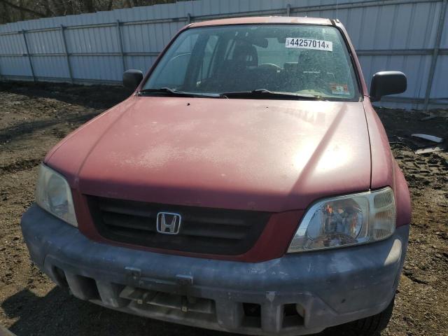 Photo 4 VIN: JHLRD1847VC070757 - HONDA CRV 