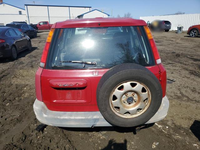 Photo 5 VIN: JHLRD1847VC070757 - HONDA CRV 