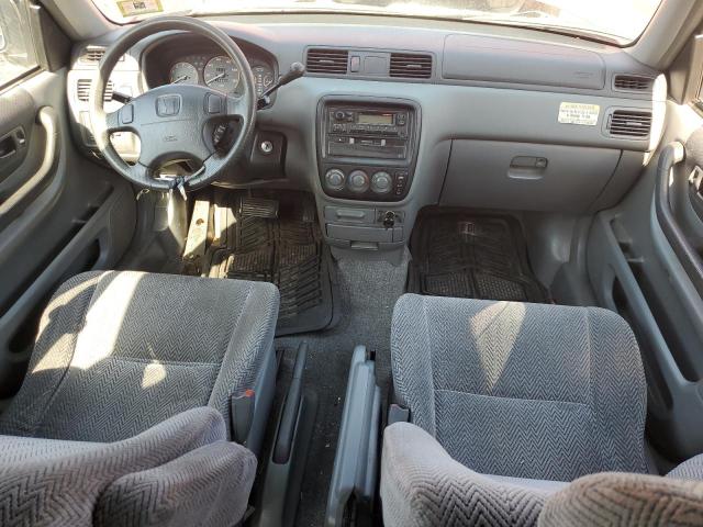 Photo 7 VIN: JHLRD1847VC070757 - HONDA CRV 