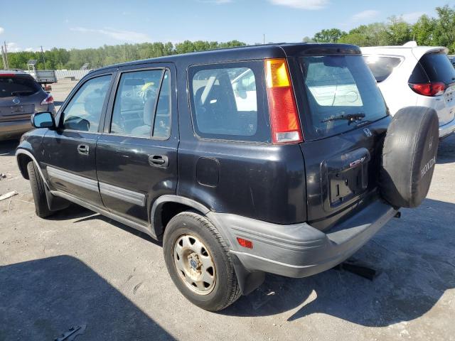 Photo 1 VIN: JHLRD1847XC008147 - HONDA CRV 