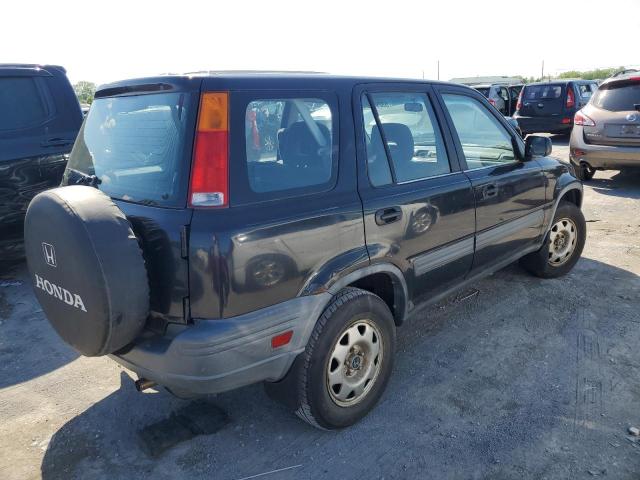 Photo 2 VIN: JHLRD1847XC008147 - HONDA CRV 