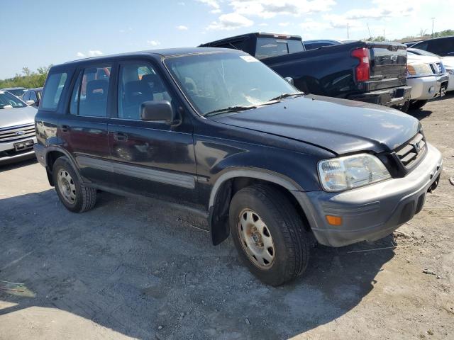 Photo 3 VIN: JHLRD1847XC008147 - HONDA CRV 