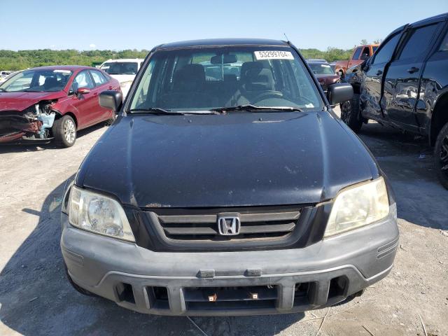 Photo 4 VIN: JHLRD1847XC008147 - HONDA CRV 