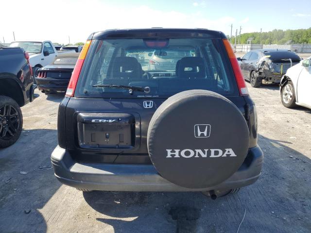 Photo 5 VIN: JHLRD1847XC008147 - HONDA CRV 