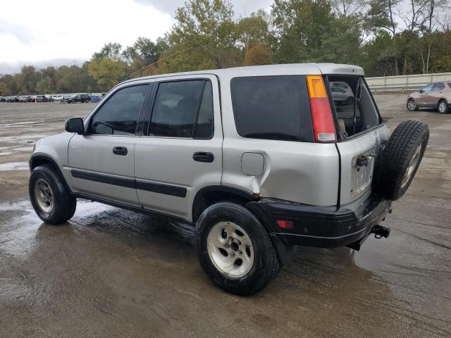 Photo 1 VIN: JHLRD1847YC015472 - HONDA CRV 