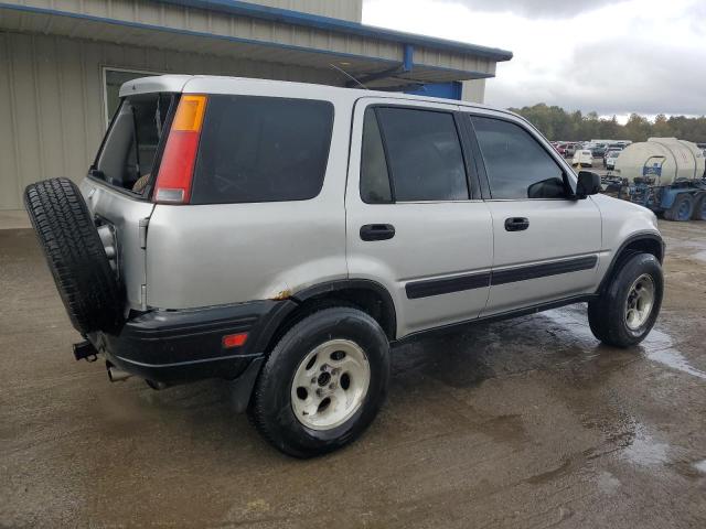 Photo 2 VIN: JHLRD1847YC015472 - HONDA CRV 