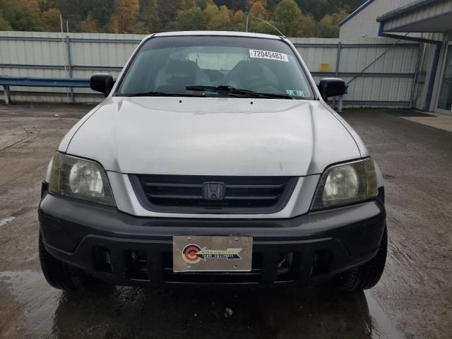 Photo 4 VIN: JHLRD1847YC015472 - HONDA CRV 