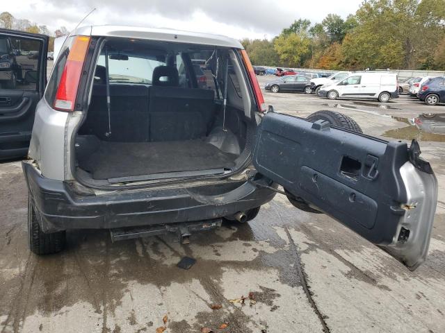 Photo 5 VIN: JHLRD1847YC015472 - HONDA CRV 