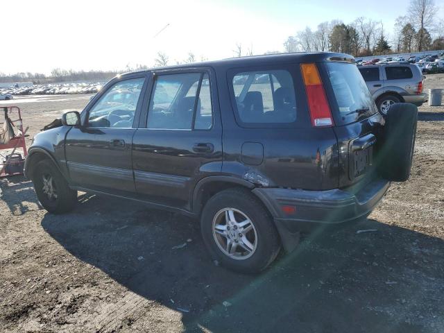 Photo 1 VIN: JHLRD1847YC032644 - HONDA CRV 