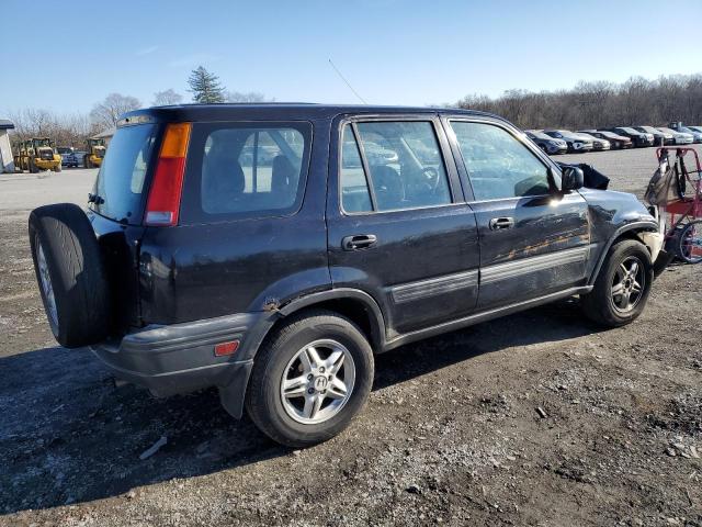 Photo 2 VIN: JHLRD1847YC032644 - HONDA CRV 