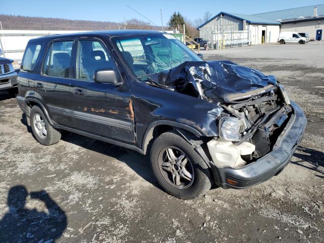 Photo 3 VIN: JHLRD1847YC032644 - HONDA CRV 