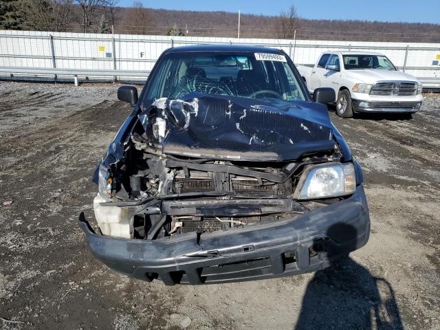 Photo 4 VIN: JHLRD1847YC032644 - HONDA CRV 