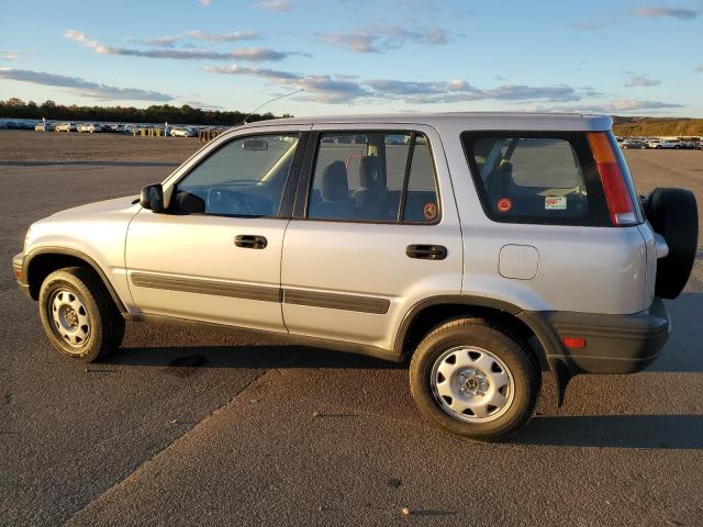 Photo 1 VIN: JHLRD1847YC059875 - HONDA CRV 