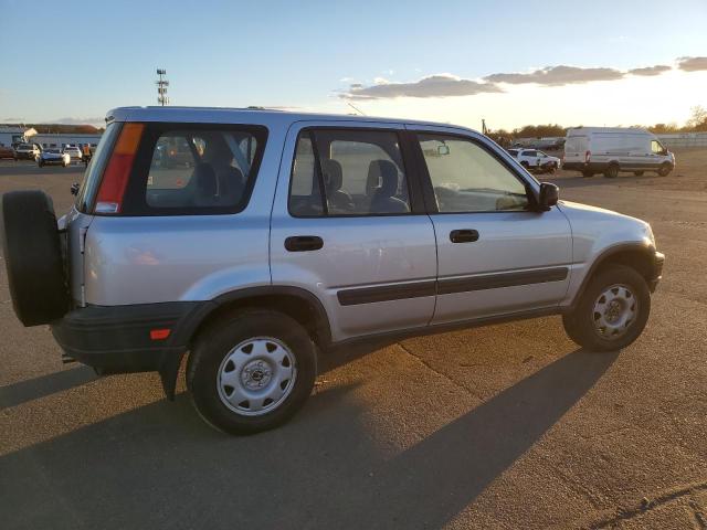 Photo 2 VIN: JHLRD1847YC059875 - HONDA CRV 