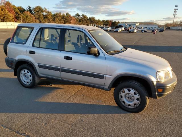 Photo 3 VIN: JHLRD1847YC059875 - HONDA CRV 