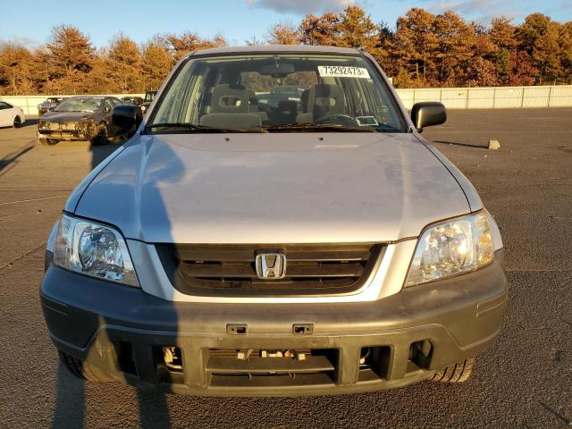 Photo 4 VIN: JHLRD1847YC059875 - HONDA CRV 