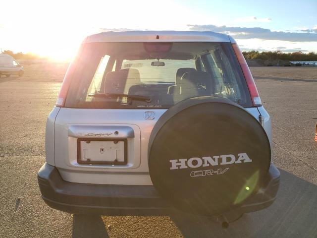 Photo 5 VIN: JHLRD1847YC059875 - HONDA CRV 