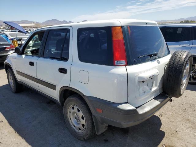 Photo 1 VIN: JHLRD18481C057218 - HONDA CR-V LX 