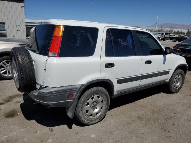 Photo 2 VIN: JHLRD18481C057218 - HONDA CR-V LX 