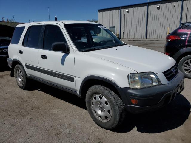 Photo 3 VIN: JHLRD18481C057218 - HONDA CR-V LX 