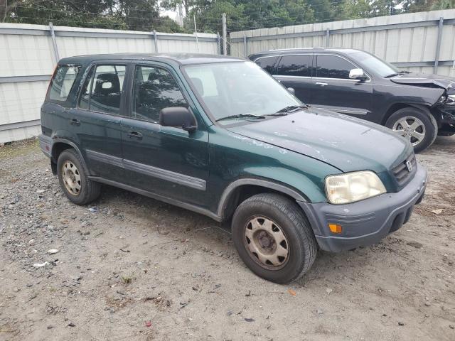 Photo 3 VIN: JHLRD18481S016772 - HONDA CR-V LX 