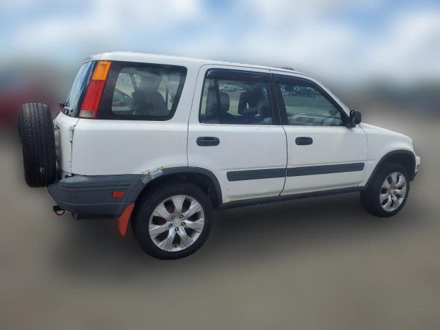 Photo 2 VIN: JHLRD18481S025679 - HONDA CRV 