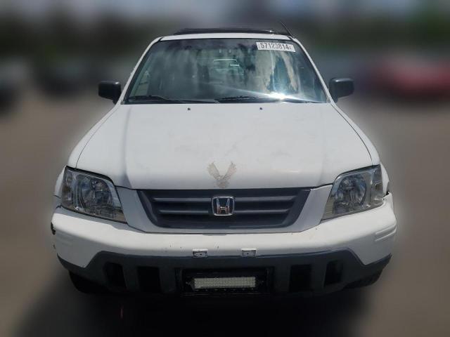 Photo 4 VIN: JHLRD18481S025679 - HONDA CRV 