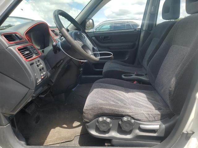 Photo 6 VIN: JHLRD18481S025679 - HONDA CRV 