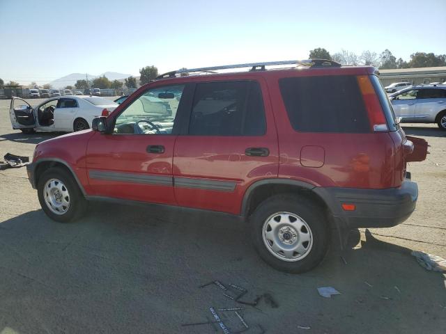 Photo 1 VIN: JHLRD1848VC001723 - HONDA CR-V LX 