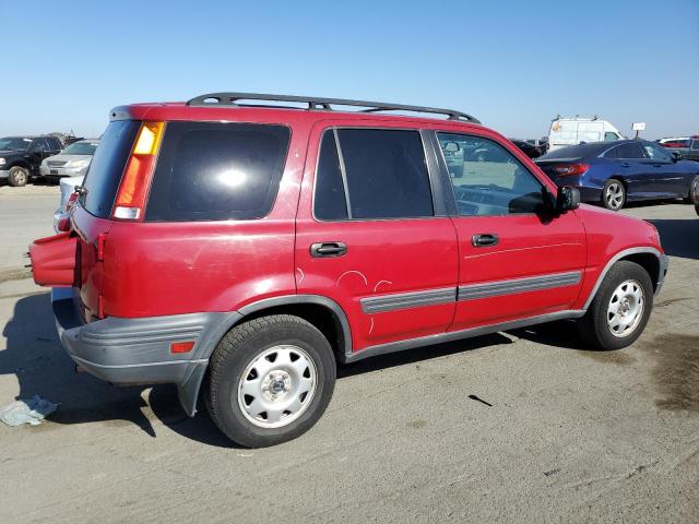 Photo 2 VIN: JHLRD1848VC001723 - HONDA CR-V LX 