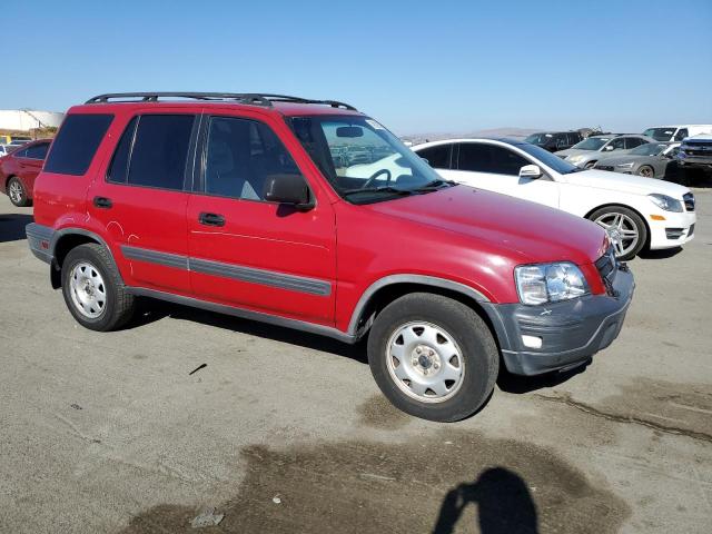 Photo 3 VIN: JHLRD1848VC001723 - HONDA CR-V LX 