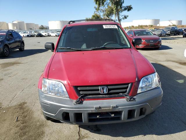 Photo 4 VIN: JHLRD1848VC001723 - HONDA CR-V LX 