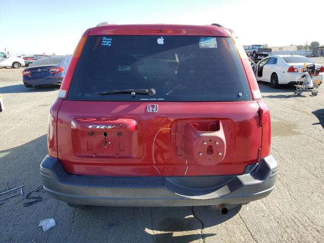 Photo 5 VIN: JHLRD1848VC001723 - HONDA CR-V LX 