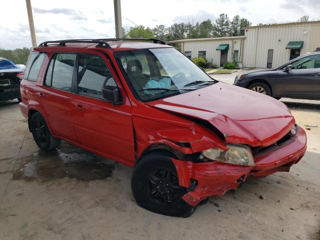 Photo 3 VIN: JHLRD1848VC003665 - HONDA CRV 