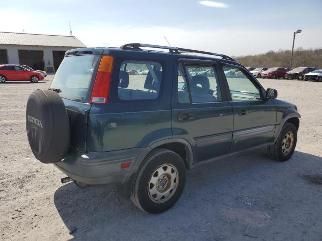 Photo 2 VIN: JHLRD1848VC025245 - HONDA CRV 